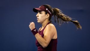 Camila Osorio, Beijing 2026