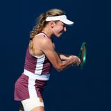 Ekaterina Alexandrova, Beijing 2026