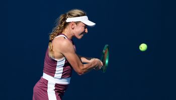 Ekaterina Alexandrova, Beijing 2026