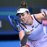 Linda Noskova, Beijing 2026