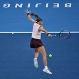 Karolina Muchova, Beijing 2026