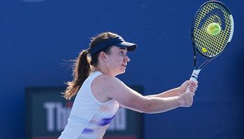 Daria Snigur, Beijing 2026