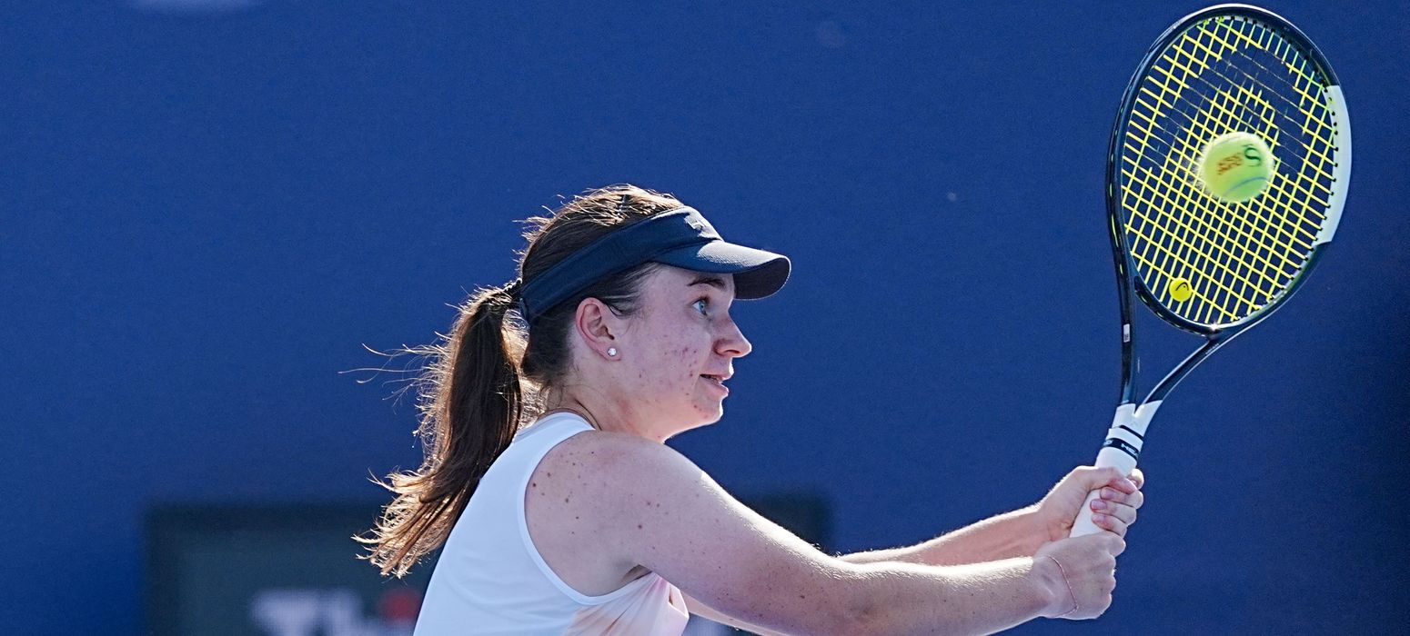 Daria Snigur, Beijing 2026