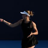 Polina Kudermetova, Beijing 2026