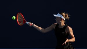 Polina Kudermetova, Beijing 2026