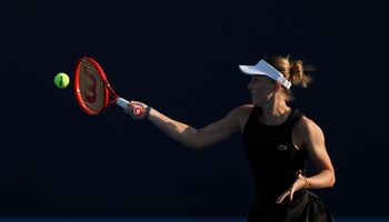 Polina Kudermetova, Beijing 2026