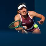 Ekaterina Alexandrova, Beijing 2026