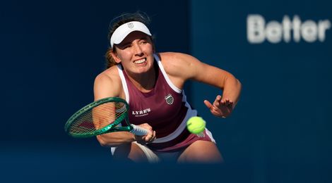 Ekaterina Alexandrova, Beijing 2026