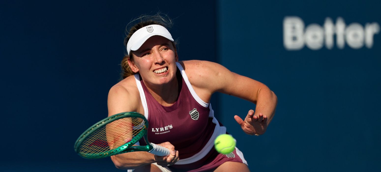 Ekaterina Alexandrova, Beijing 2026