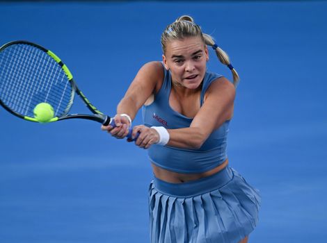 Sara Bejlek, Beijing 2026