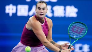 Aryna Sabalenka, Beijing 2026
