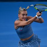 Sara Bejlek, Beijing 2026