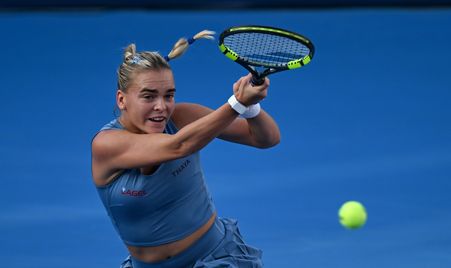 Sara Bejlek, Beijing 2026