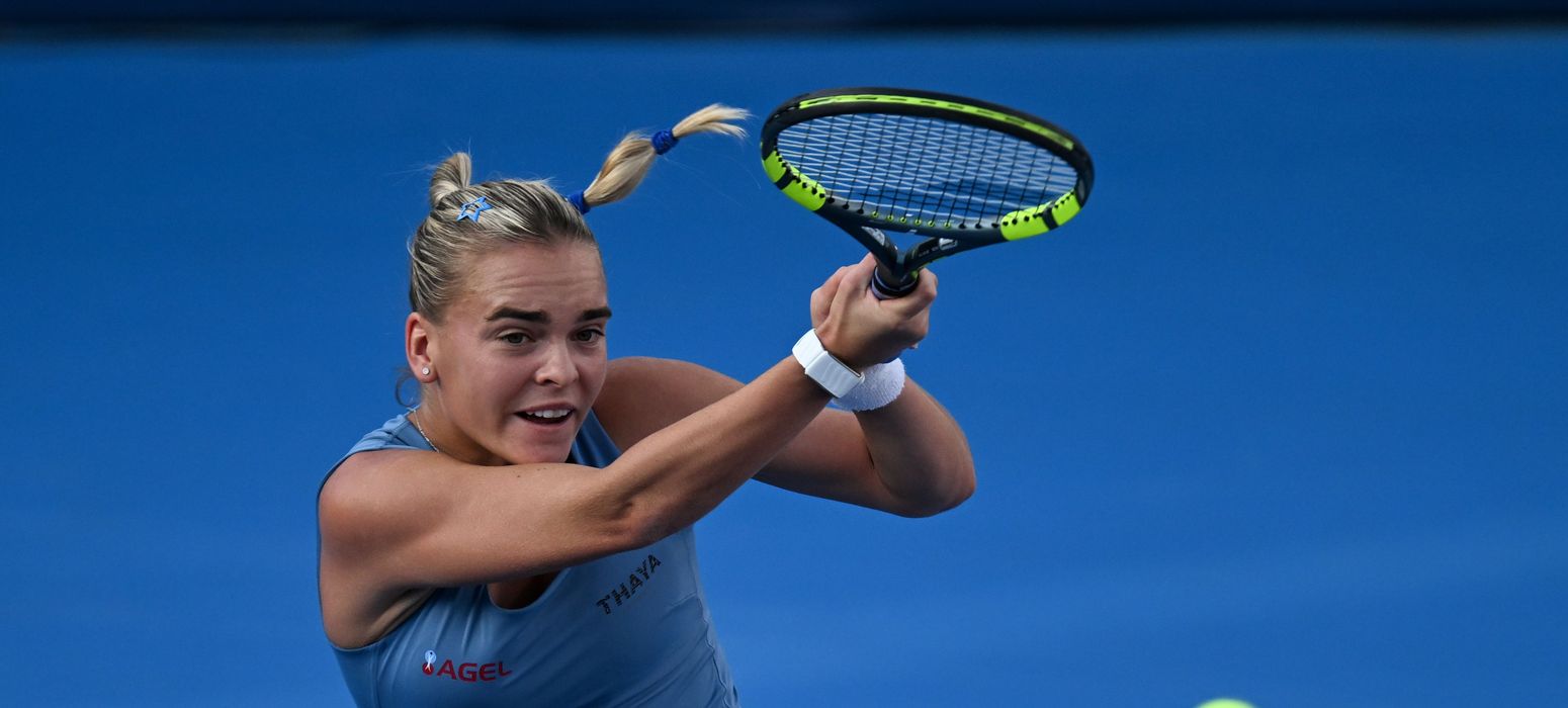 Sara Bejlek, Beijing 2026