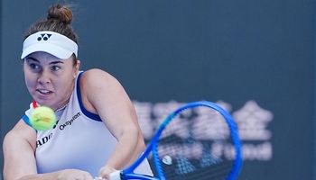Linda Noskova, Beijing 2026