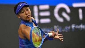 Naomi Osaka, Beijing 2026