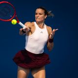 Maria Sakkari, Beijing 2026