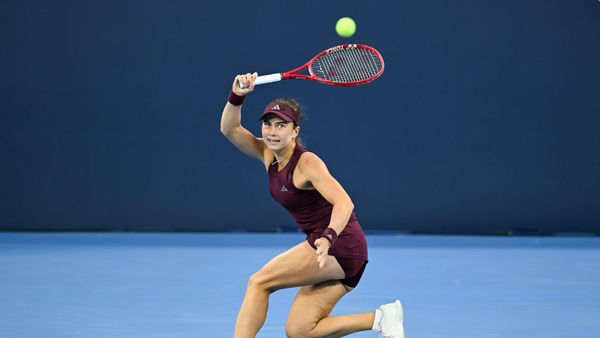 Iva Jovic, Beijing 2026