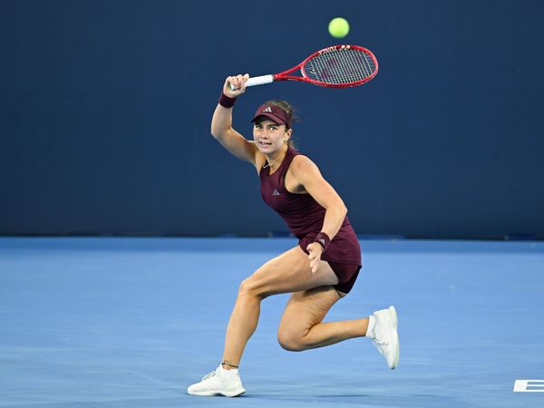 Iva Jovic, Beijing 2026