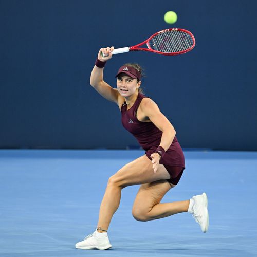 Iva Jovic, Beijing 2026