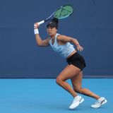 Ann Li, Beiing 2026