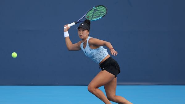 Ann Li, Beiing 2026