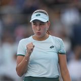 Kamilla Rakhimova, Beijing 2026