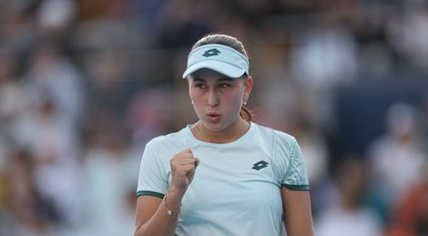 Kamilla Rakhimova, Beijing 2026