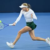 Harriet Dart, Beijing 2026