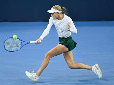 Harriet Dart, Beijing 2026