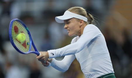 Harriet Dart, Beijing 2026