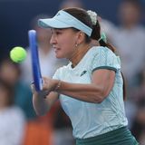 Kamilla Rakhimova, Beijing 2026