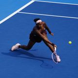 Coco Gauff, Beijing 2026