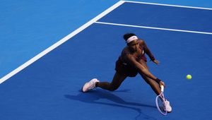Coco Gauff, Beijing 2026