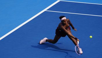 Coco Gauff, Beijing 2026