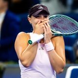 Alina Charaeva, Beijing 2026