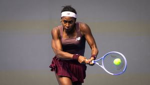 Coco_Gauff, Day 4 China Open