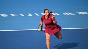 Jelena Ostapenko, Beijing 2026