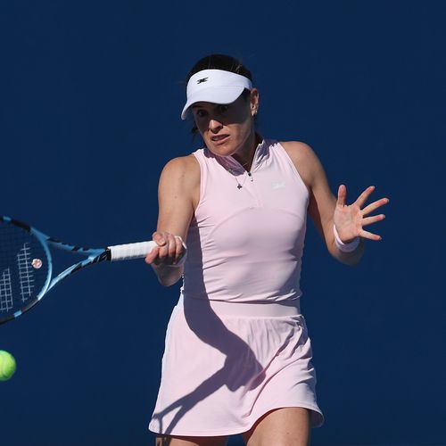 Kimberly Birrell, Beijing 2026