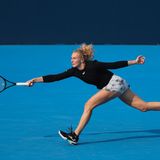 Katerina Siniakova, Beijing 2026