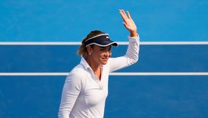 Donna Vekic, Beiing 2026