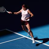Nikola Bartunkova, Beijing 2026