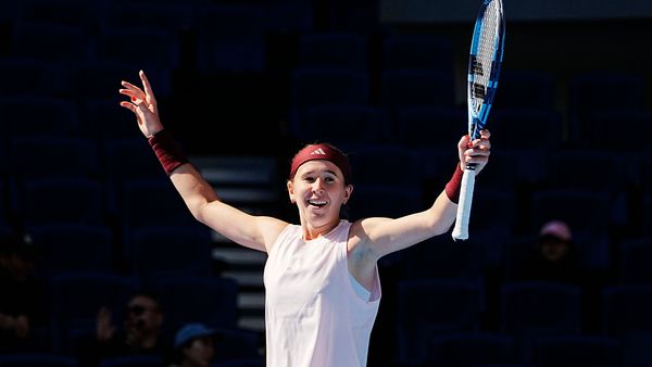 Nikola Bartunkova, Beijing 2026