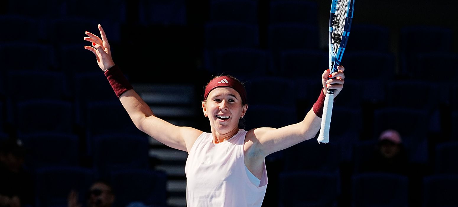 Nikola Bartunkova, Beijing 2026