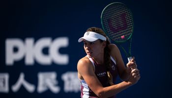 Ekaterina Alexandrova, Beijing 2026