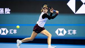 Karolina Muchova, Beijing 2026