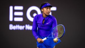 Naomi Osaka, Beijing 2026
