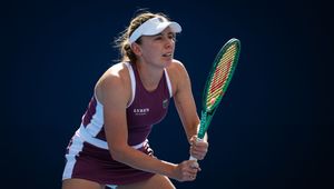 Ekaterina Alexandrova, Beijing 2026