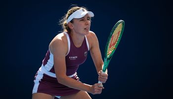 Ekaterina Alexandrova, Beijing 2026