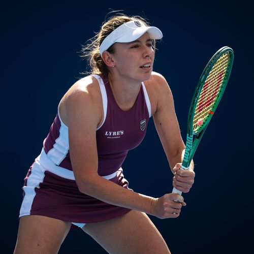 Ekaterina Alexandrova, Beijing 2026